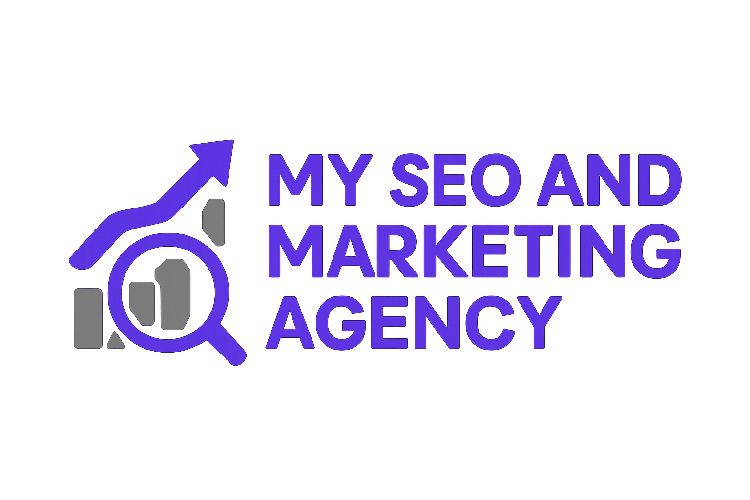 My SEO and Marketing Agency